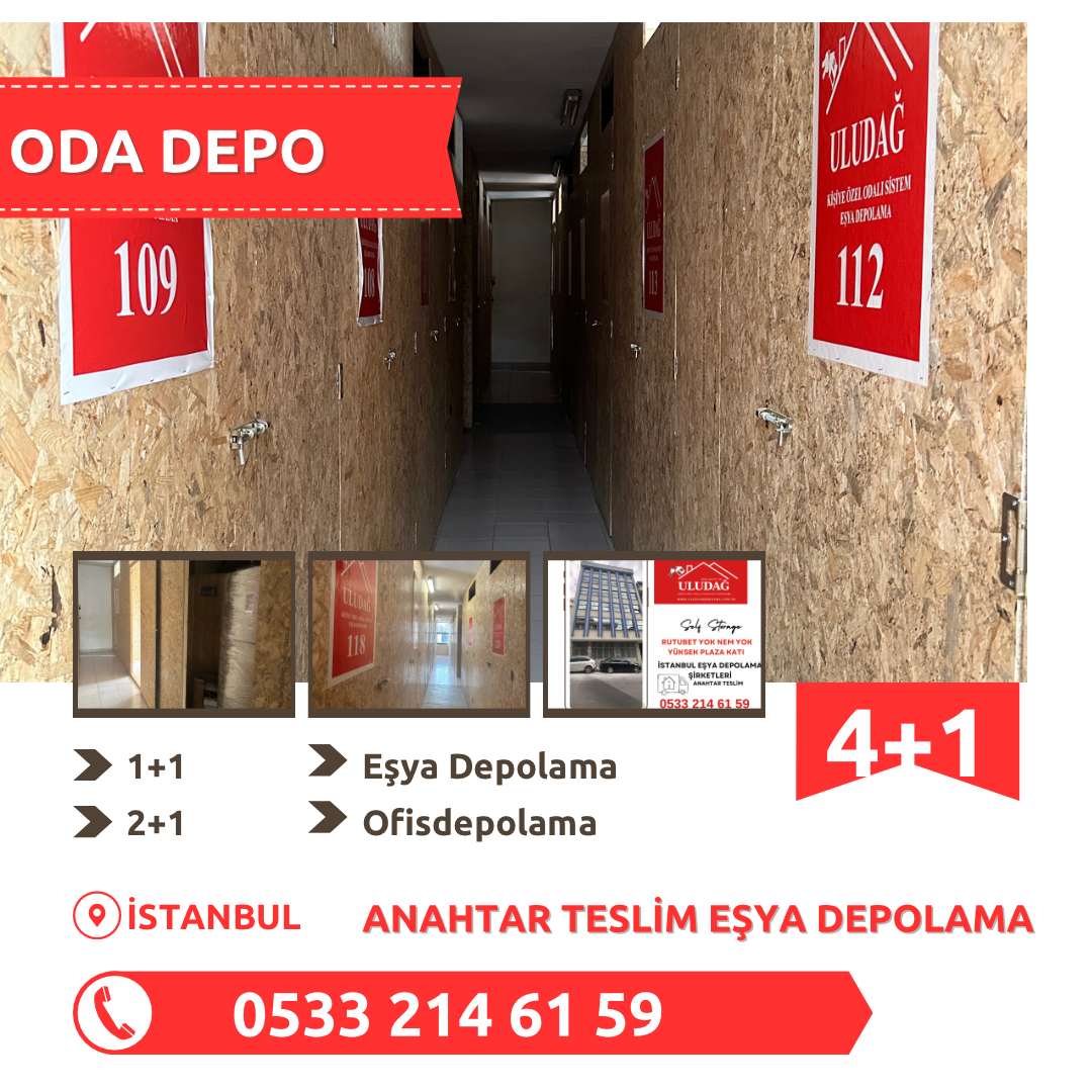 ODADEPO