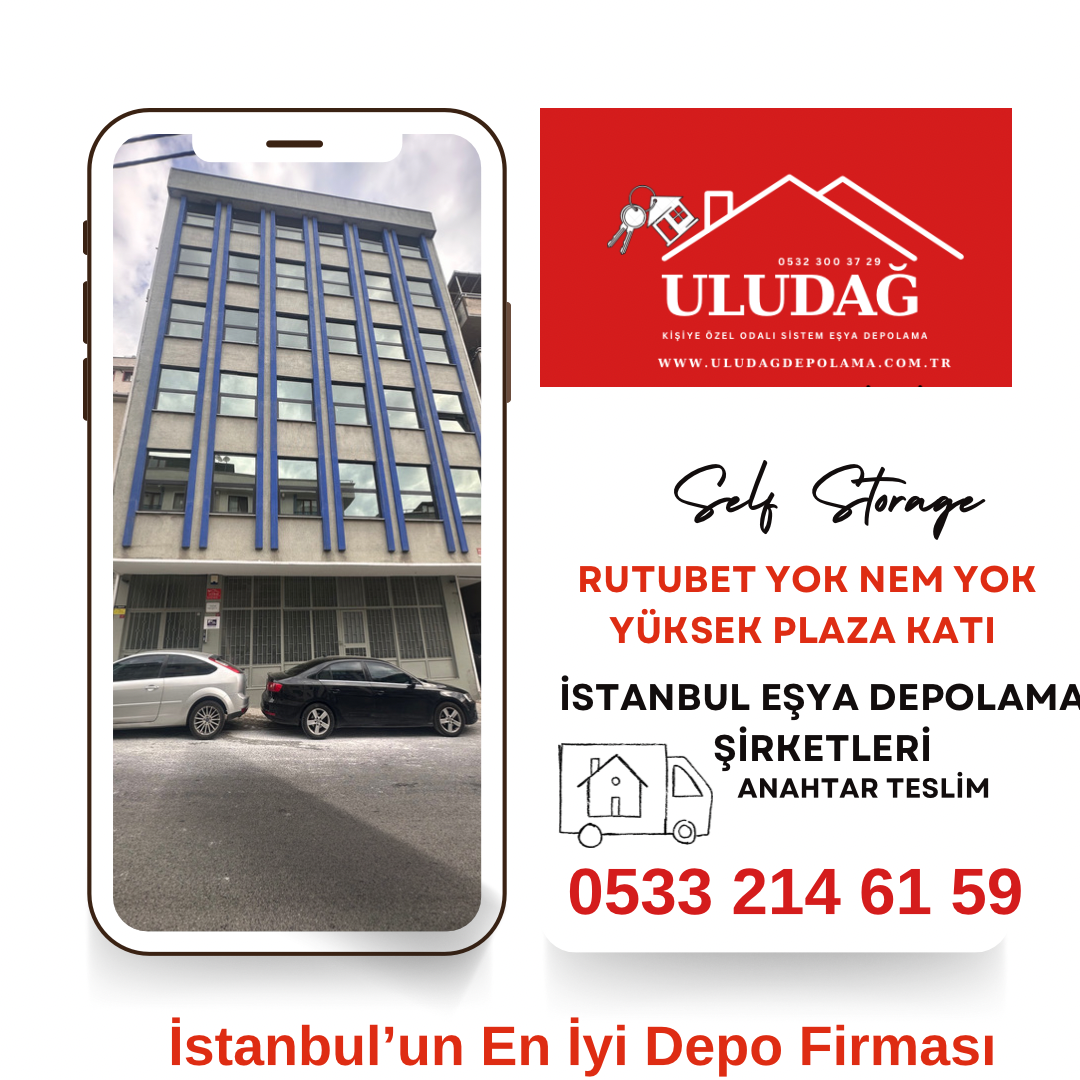 İstanbul Eşya Depolama Şirketleri İstanbul Eşya Depolama Şirketleri