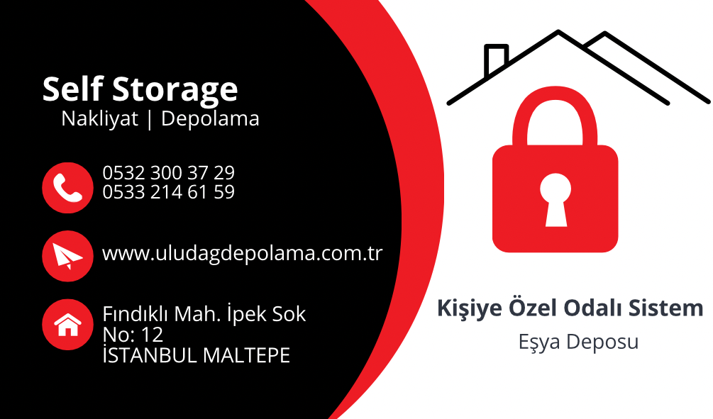SelfStorage