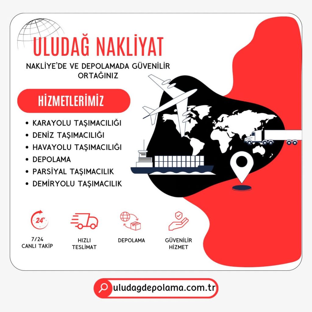 Kozyatağı Kiralık Depo